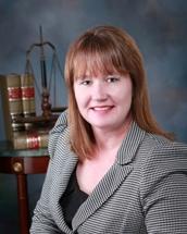 photo of attorney Paula M. Fisher